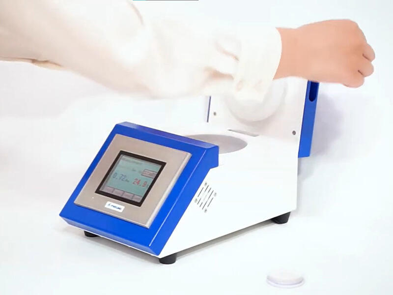 Water Activity Testing Services - 騰億