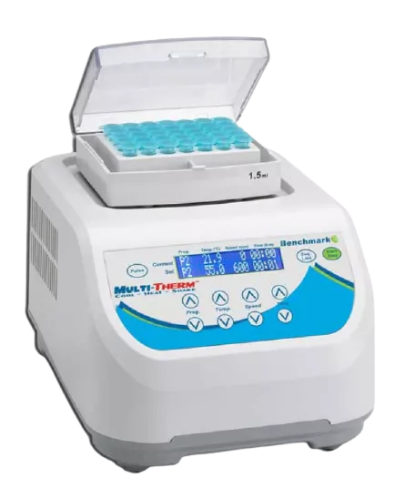 MULTITHERM SHAKER - 騰億