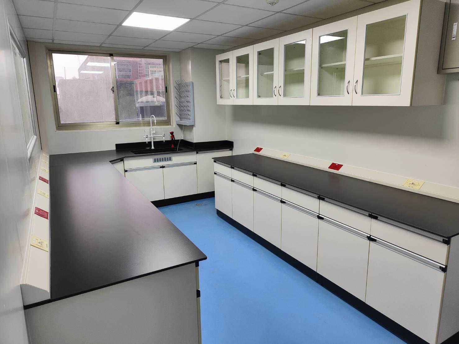 Lab Planning | TE Tech Lab Planning and Design 2