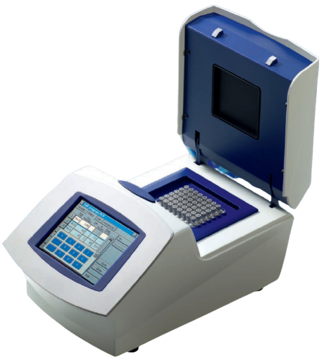 Labcycler 48 - 騰億