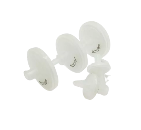 Biofil™ Syringe Filter - 騰億