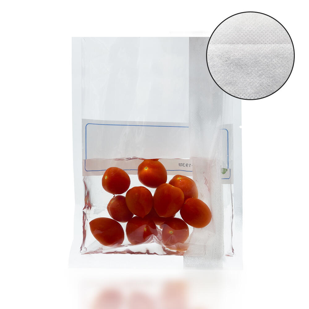 Side Filter Sterilization Pack - 騰億